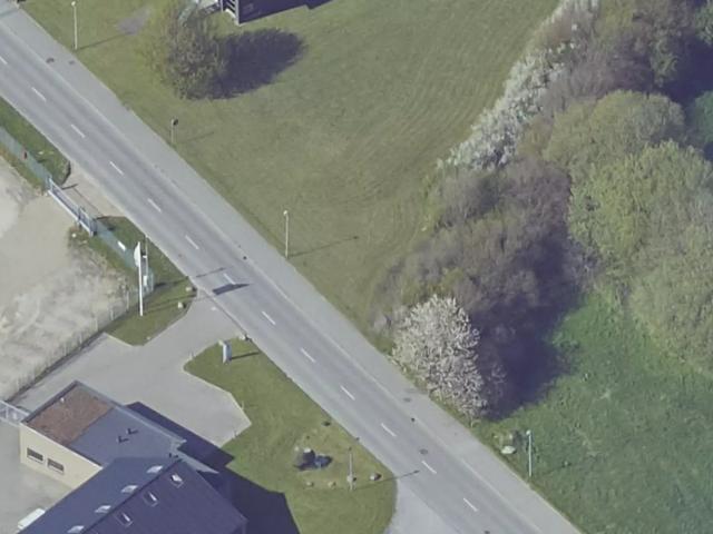 Erhvervsejendom til leje i Fredericia