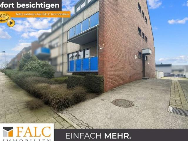 Wohnung kaufen in Alsdorf, Rheinland-Pfalz