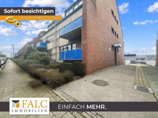 Wohnung kaufen in Schaufenberg, Alsdorf