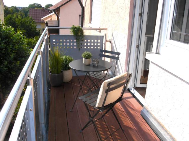 Wohnung kaufen in Heubach, Baden-Württemberg