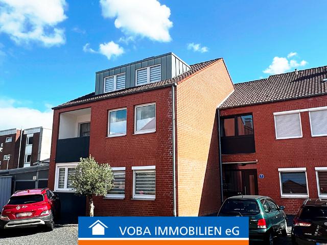 Wohnung kaufen in Weeze, Kreis Kleve