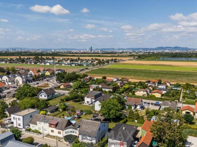Haus kaufen in Wien