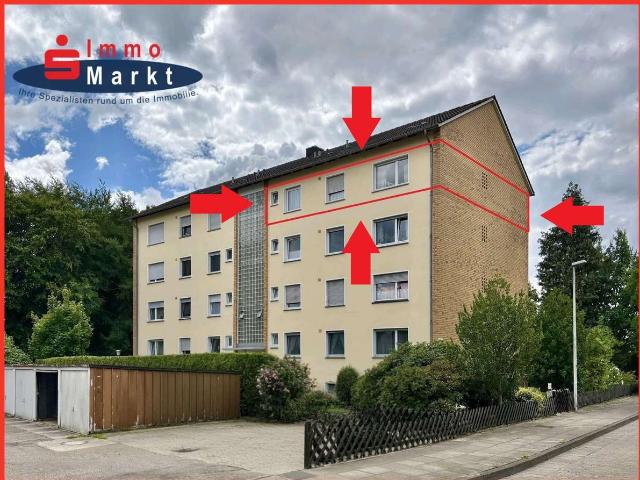 Wohnung kaufen in Minden, Kreis Minden-Lübbecke