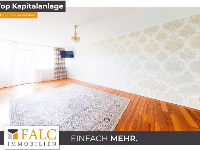 Wohnung kaufen in Giesdorf, Köln