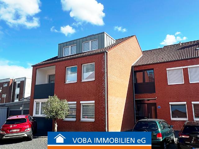 Wohnung kaufen in Weeze, Nordrhein-Westfalen