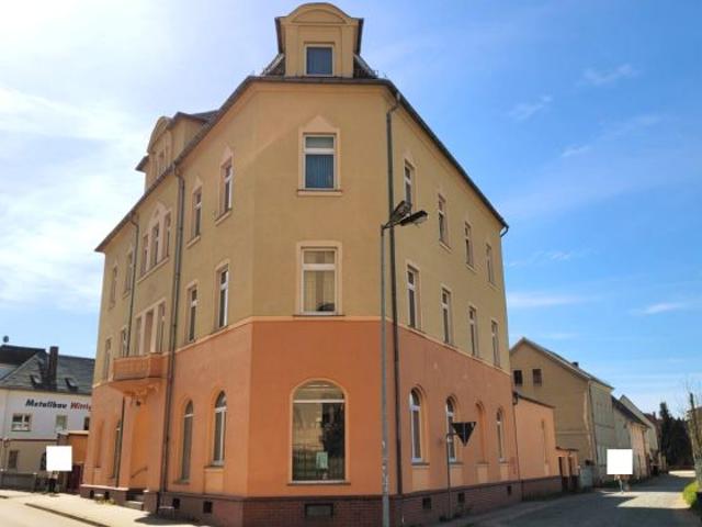 Haus kaufen in Crimmitschau, Sachsen