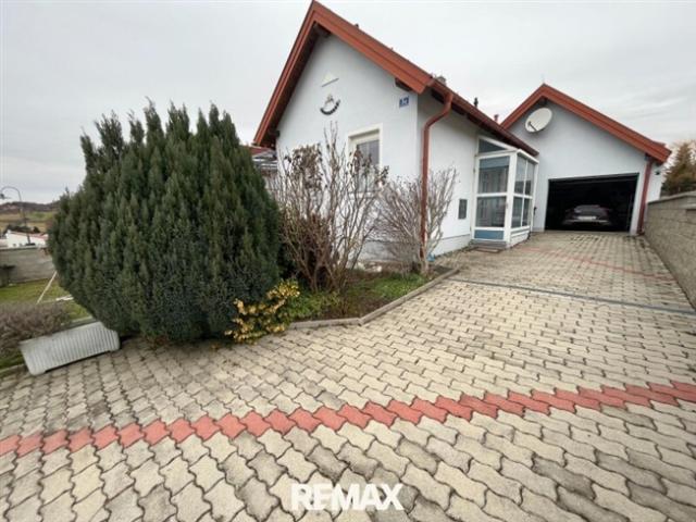 Einfamilienhaus kaufen in Bad Tatzmannsdorf, Burgenland