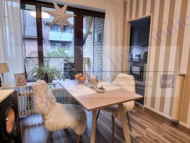 Wohnung kaufen in Gütersloh, Nordrhein-Westfalen