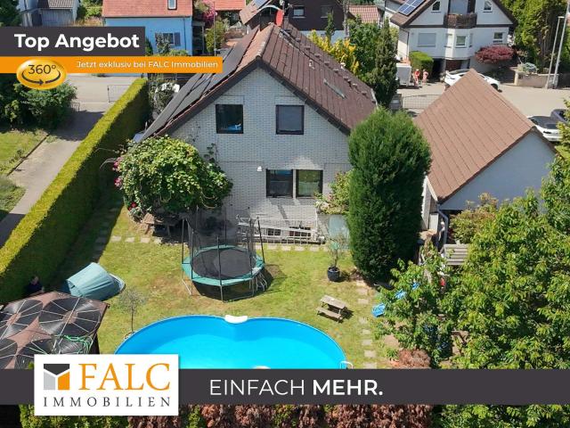 Haus kaufen in Markgröningen, Baden-Württemberg