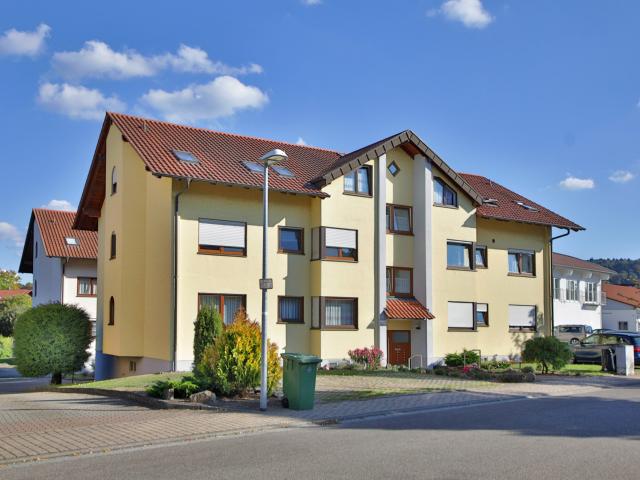Wohnung kaufen in Allmend II, 1. Bauabschnitt, Oberderdingen