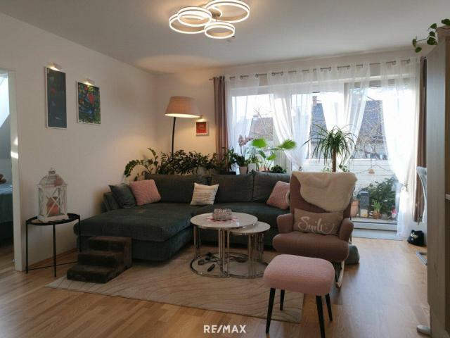Apartment kaufen in Katastralgemeinde Traiskirchen, Traiskirchen