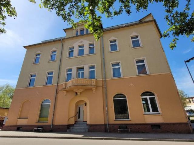 Haus kaufen in Crimmitschau, Sachsen