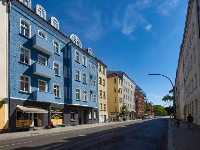 Wohnung kaufen in Lichtenberg, Berlin