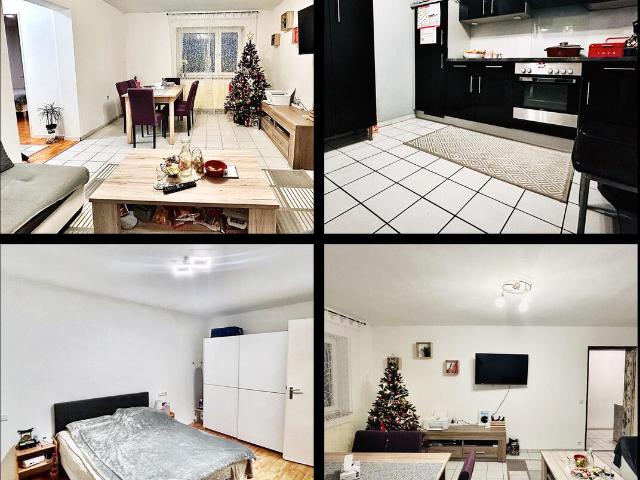 Wohnung kaufen in Marbach