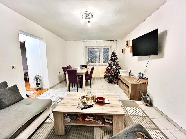 Wohnung kaufen in Marbach, Marbach am Neckar