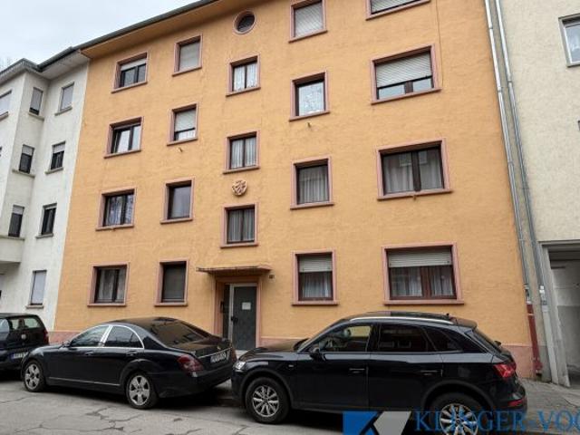 Wohnung kaufen in Mannheim, Baden-Württemberg