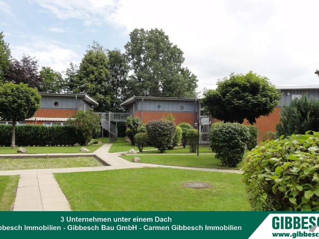 Wohnung kaufen in Bargteheide, Kreis Stormarn