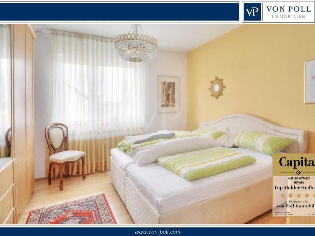 Wohnung kaufen in Horkheim, Heilbronn