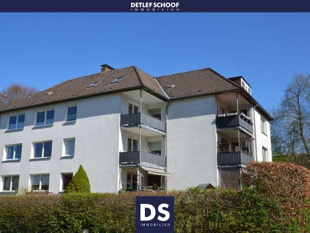 Wohnung kaufen in Flintbek, Kreis Rendsburg-Eckernförde