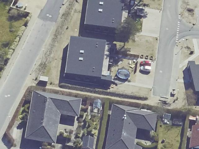 Erhvervsejendom til leje i Bryrup, Århus