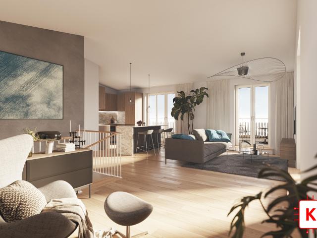 Wohnung kaufen in Ludwigsvorstadt-Isarvorstadt, München