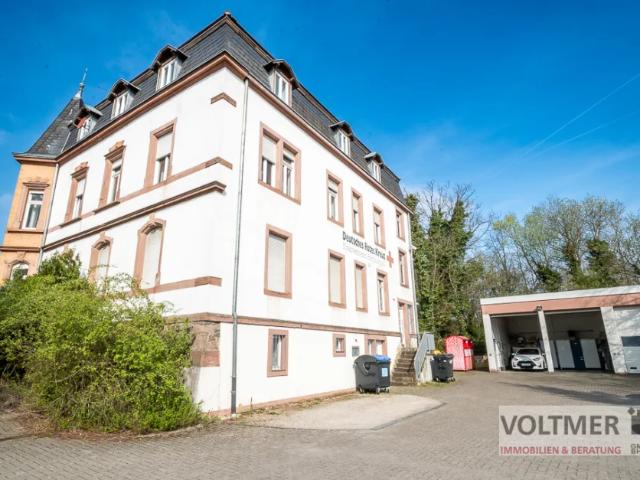 Haus mieten in Homburg