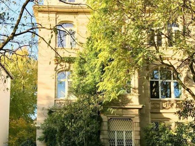 Wohnung kaufen in Westend Süd, Sachsenhausen