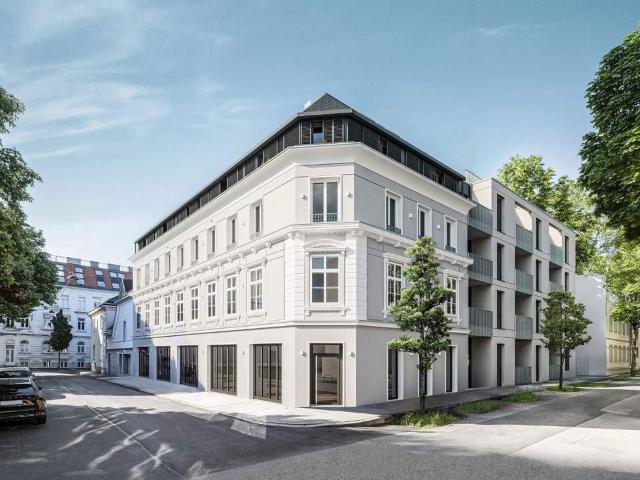 Wohnung kaufen in Liesing, Wien