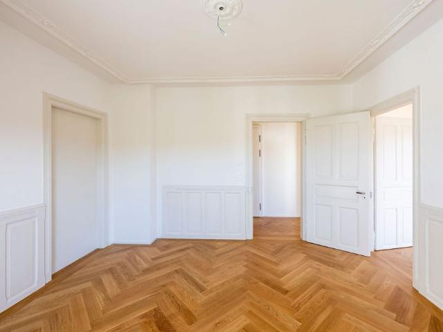 Apartment mieten in Ennetbaden, Bezirk Baden