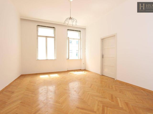Apartment kaufen in Döbling, Wien