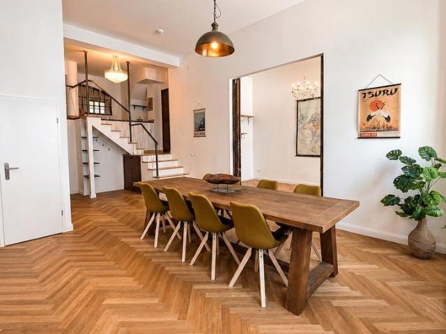 Wohnung kaufen in Mitte, Berlin