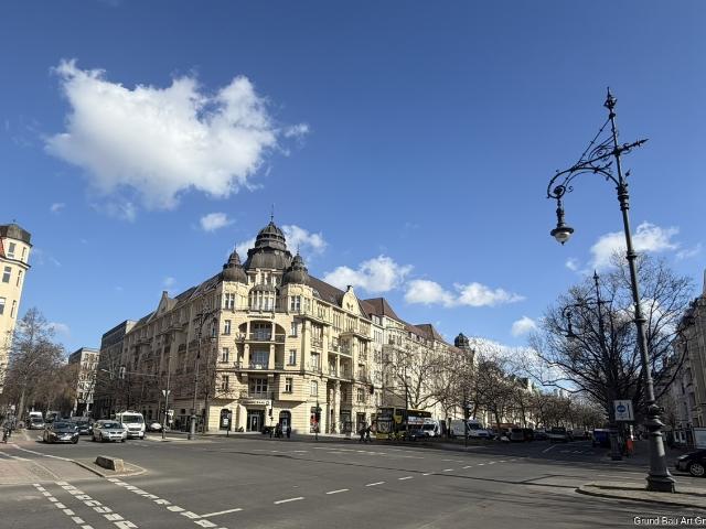 Wohnung kaufen in Charlottenburg, Berlin