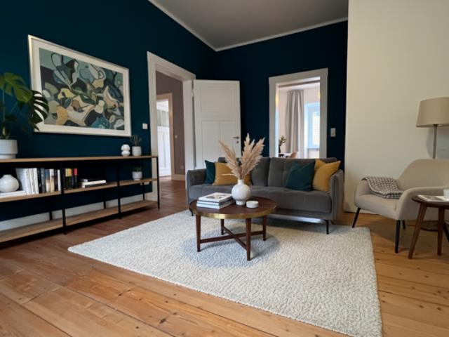 Wohnung kaufen in Wuppertal, Nordrhein-Westfalen