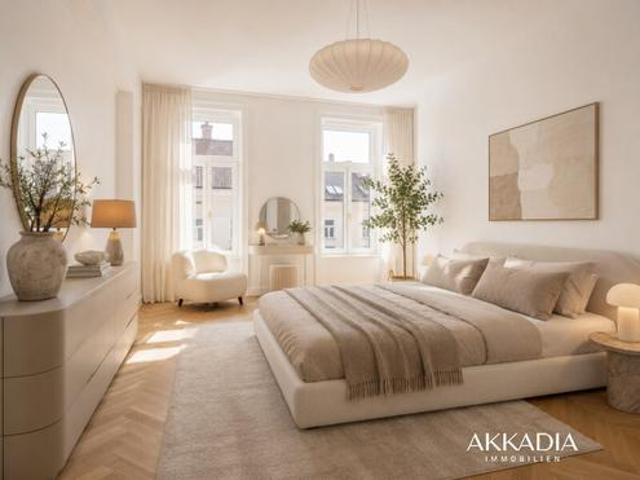 Wohnung kaufen in Ottakring, Wien