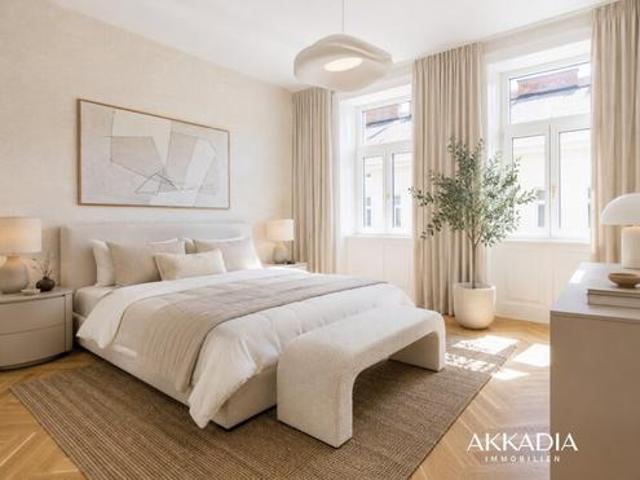 Wohnung kaufen in Ottakring, Wien