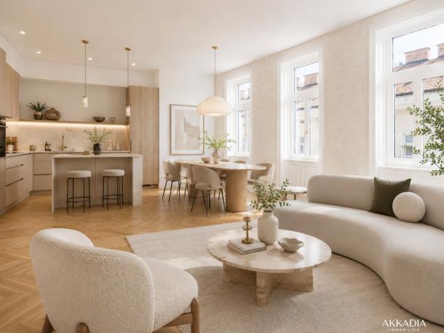 Wohnung kaufen in Ottakring, Wien