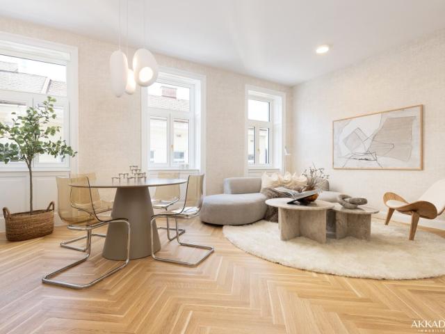 Wohnung kaufen in Ottakring, Wien