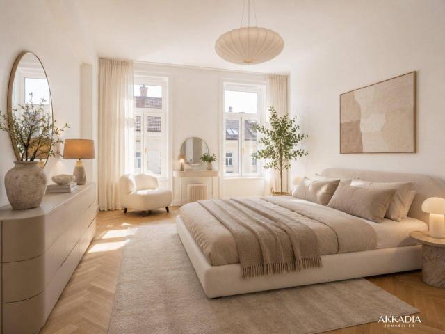 Apartment kaufen in Ottakring, Wien