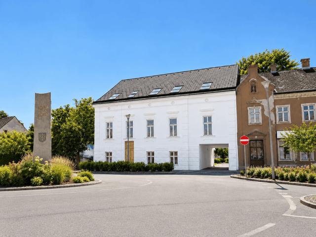 Apartment kaufen in Grafendorf, Stockerau