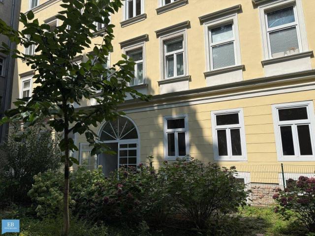 Apartment kaufen in Wieden, Wien