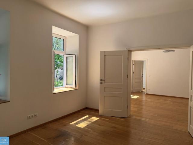 Wohnung kaufen in Wieden, Wien