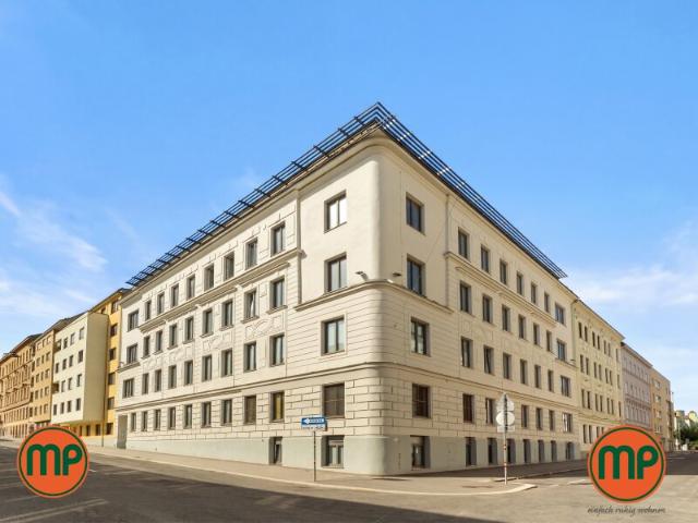 Wohnung kaufen in Wien