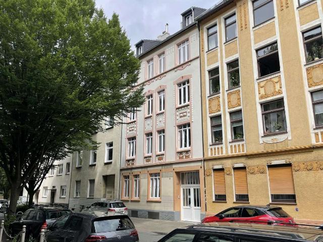 Wohnung kaufen in Klinikviertel, Dortmund