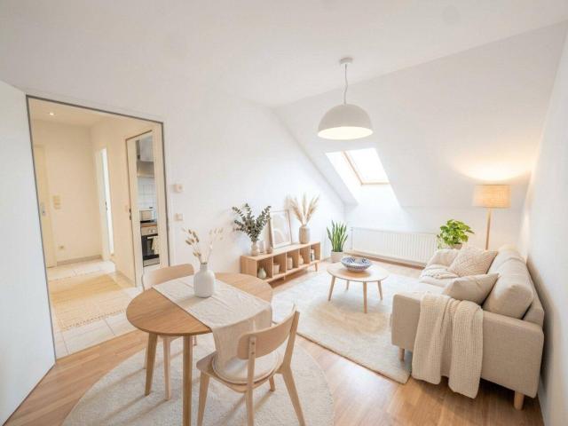 Apartment kaufen in Ottakring, Wien
