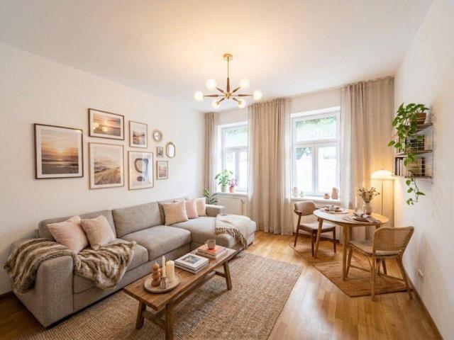 Apartment kaufen in Ottakring, Wien