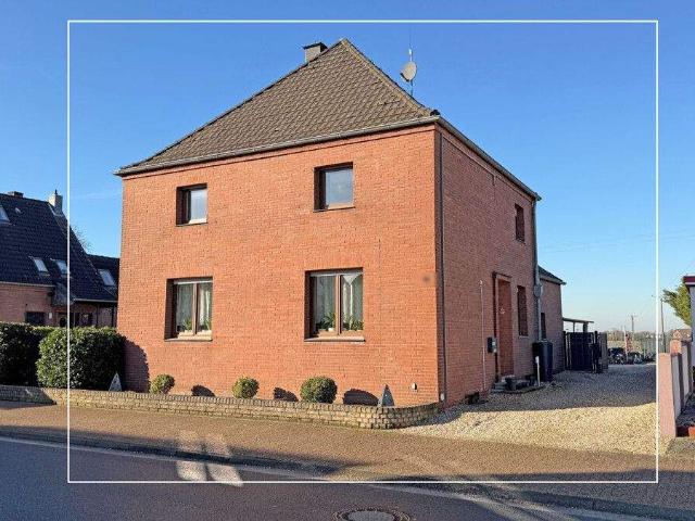 Haus kaufen in Alpen, Nordrhein-Westfalen