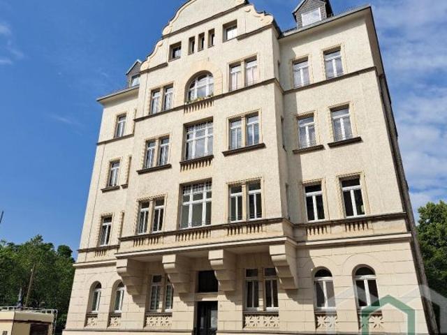 Wohnung kaufen in Leipzig, Sachsen
