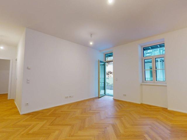 Apartment kaufen in KG Breitensee, Wien
