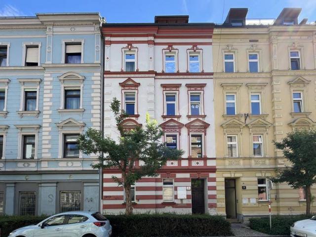 Apartment kaufen in Wilten, Innsbruck