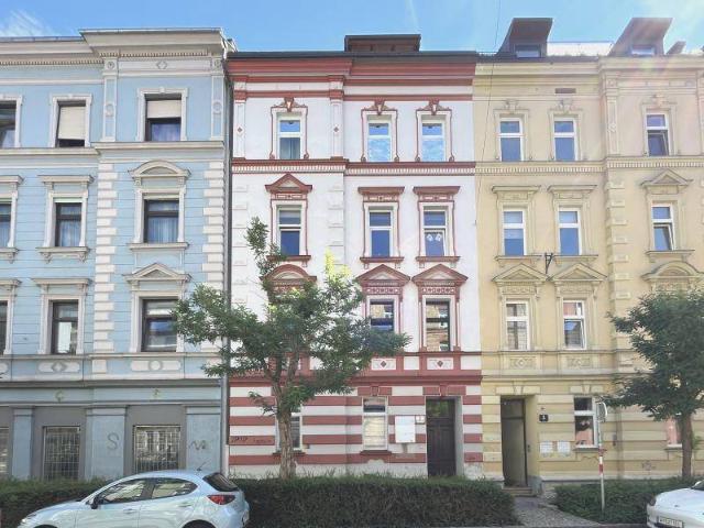 Apartment kaufen in Innsbruck, Tirol